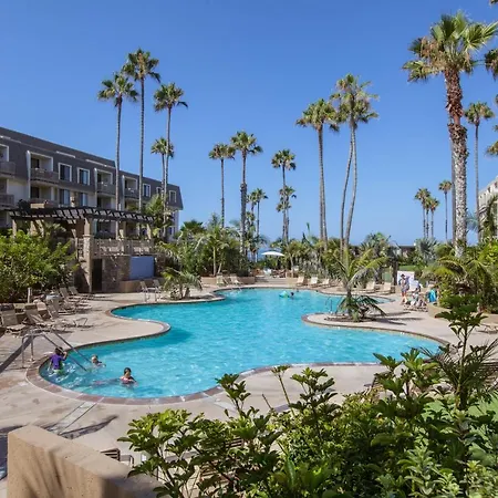 3 Bedroom! - Complex Is On The Beach With Huge Pool Oceanside Exterior photo
