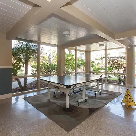 3 Bedroom! - Complex Is On The Beach With Huge Pool Oceanside Exterior photo