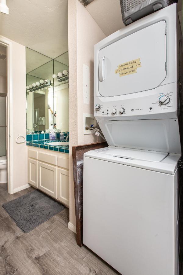 3 Bedroom! - Complex Is On The With Huge Pool